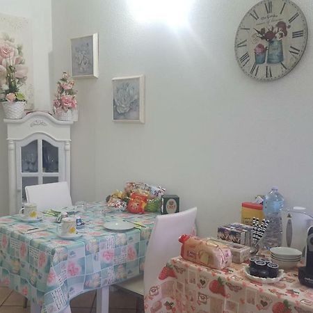 B&B Le Rose Olbia Eksteriør billede
