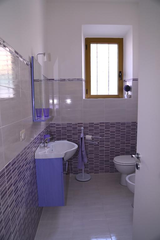 B&B Le Rose Olbia Værelse billede