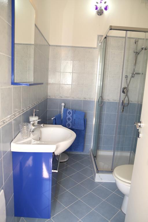 B&B Le Rose Olbia Værelse billede