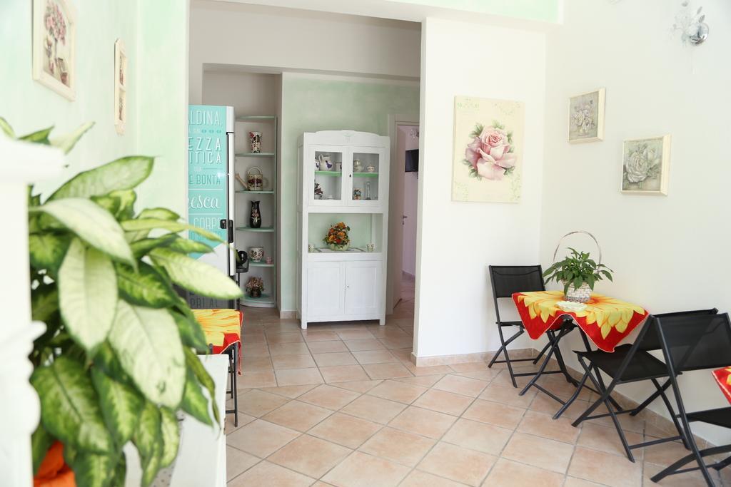 B&B Le Rose Olbia Eksteriør billede