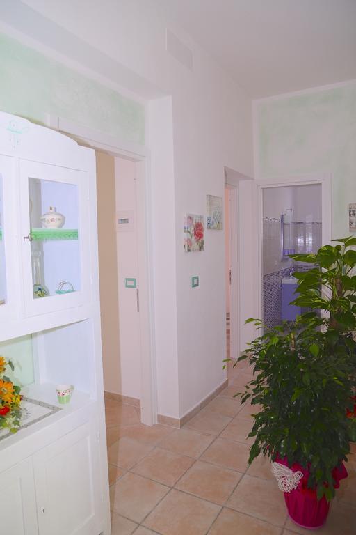 B&B Le Rose Olbia Eksteriør billede