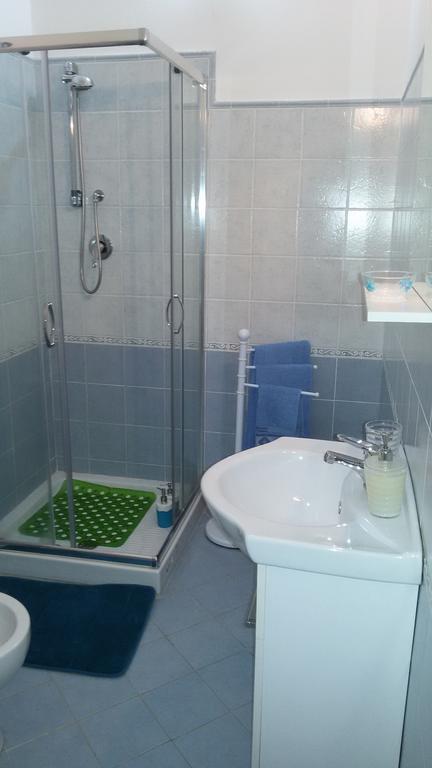 B&B Le Rose Olbia Eksteriør billede