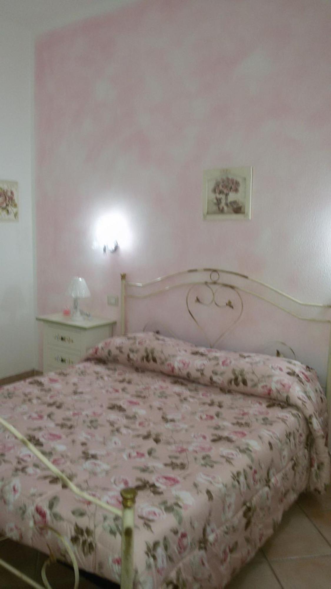 B&B Le Rose Olbia Eksteriør billede