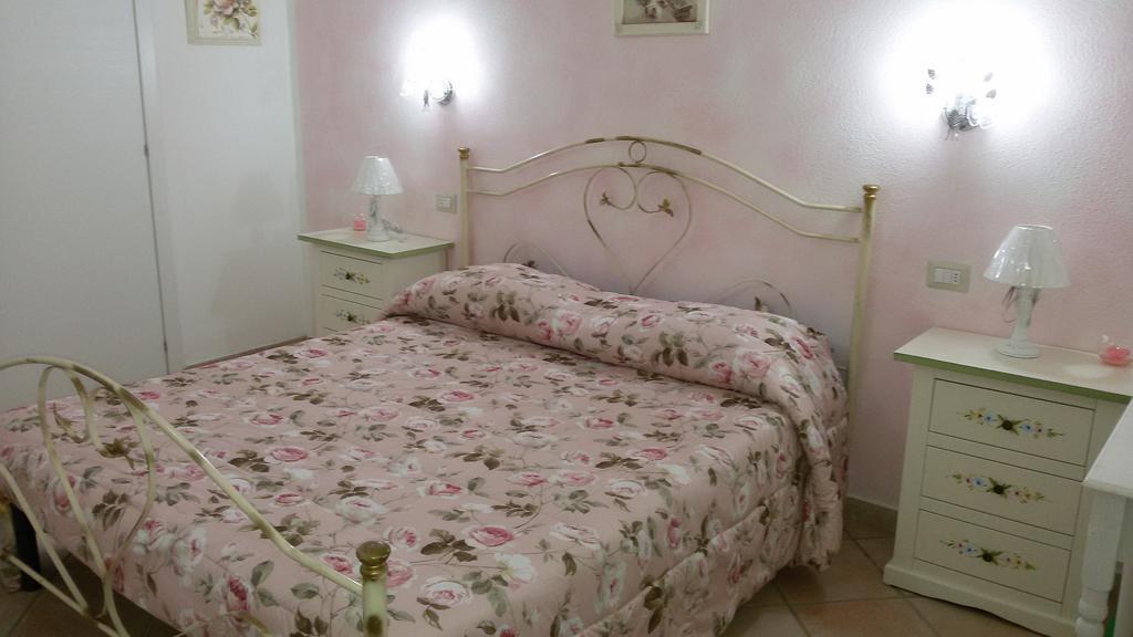 B&B Le Rose Olbia Eksteriør billede